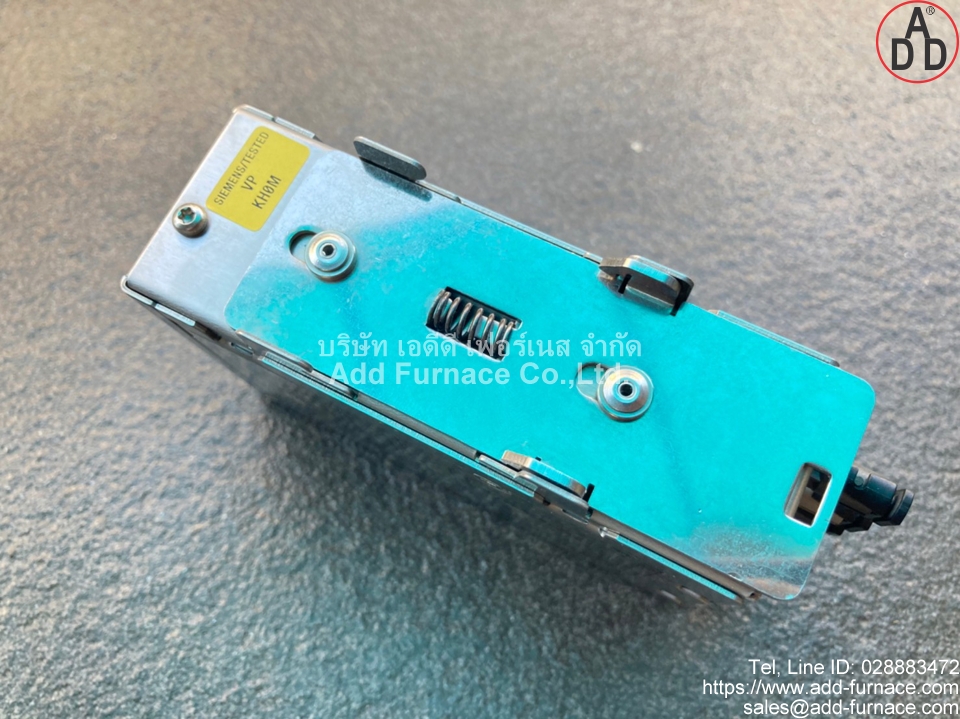 SIEMENS Single Motor Module 6gk1503-3cb00(7)